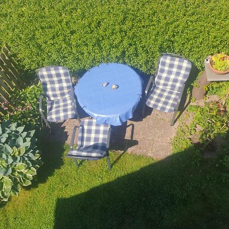Ruegen_Fewo 41 Rambin Exteriör bild