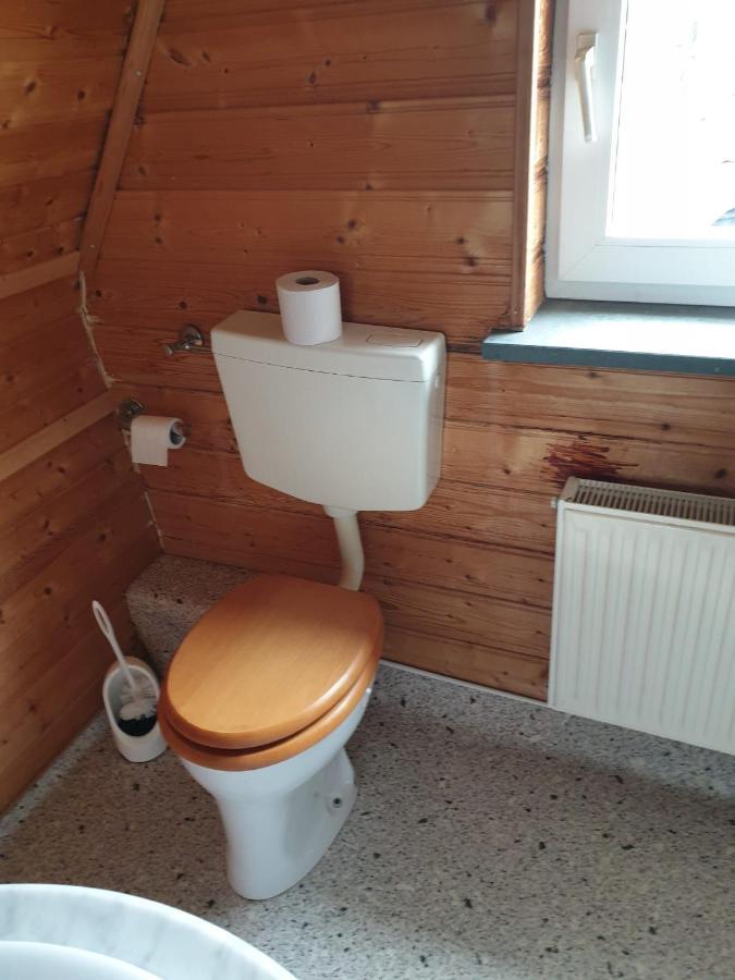 Ruegen_Fewo 41 Rambin Exteriör bild