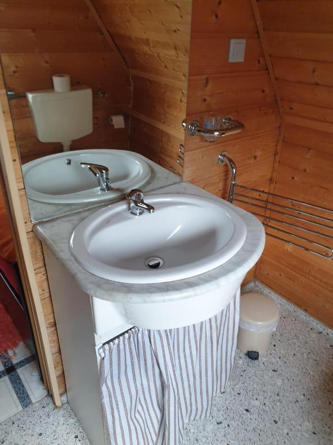 Ruegen_Fewo 41 Rambin Exteriör bild