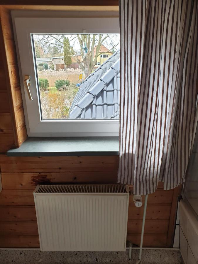Ruegen_Fewo 41 Rambin Exteriör bild