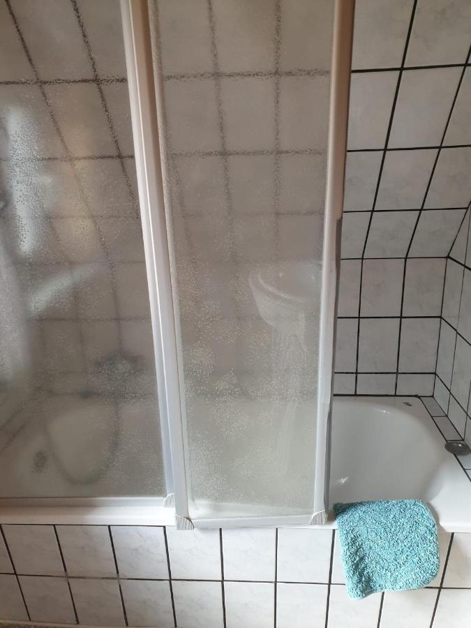 Ruegen_Fewo 41 Rambin Exteriör bild