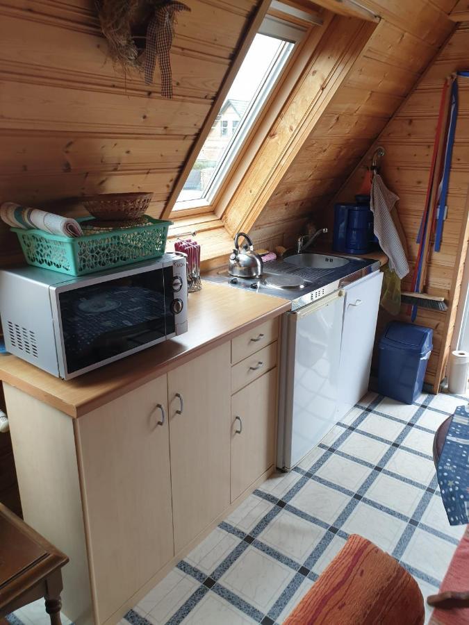 Ruegen_Fewo 41 Rambin Exteriör bild