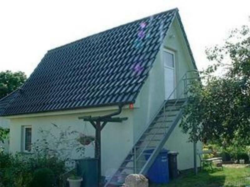 Ruegen_Fewo 41 Rambin Exteriör bild